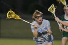 WLax vs Babson  Women’s Lacrosse vs Babson College. - Photo by Keith Nordstrom : WLax, lacrosse